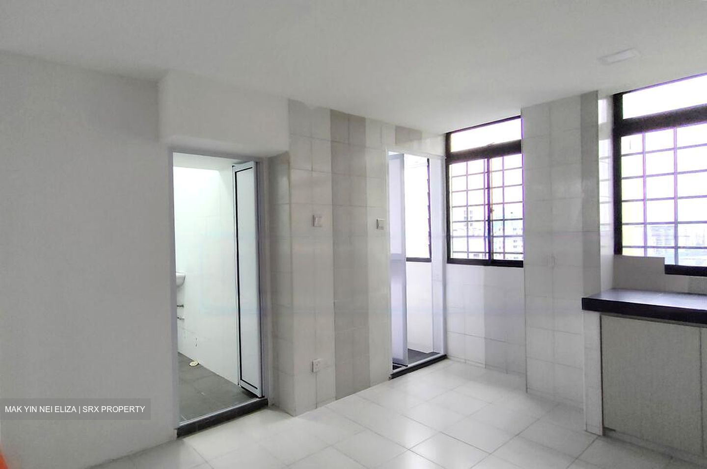 Lakeside Tower (D22), Apartment #458033401